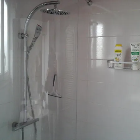 Chez Evelyne D'hôtes * Verdun