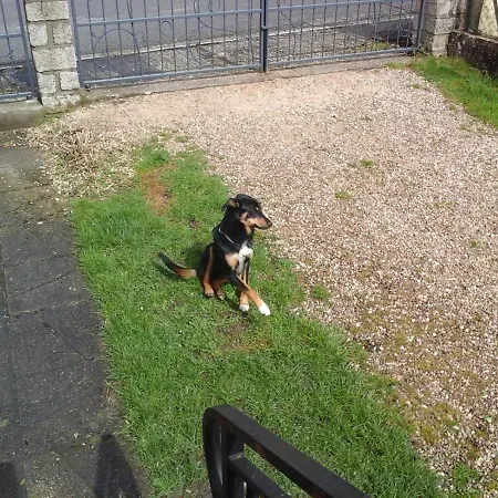 Chez Evelyne D'hôtes