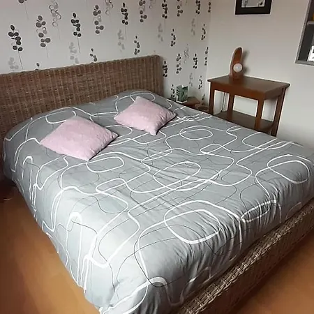 Chez Evelyne D'hôtes