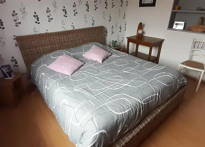 Chez Evelyne D'hotes